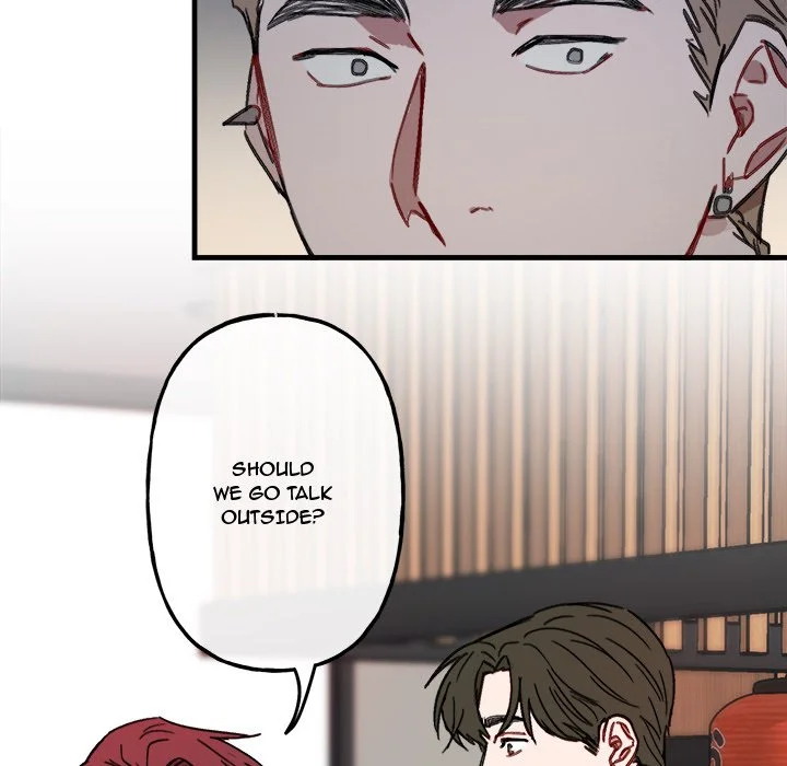 Our Future - Chapter 11